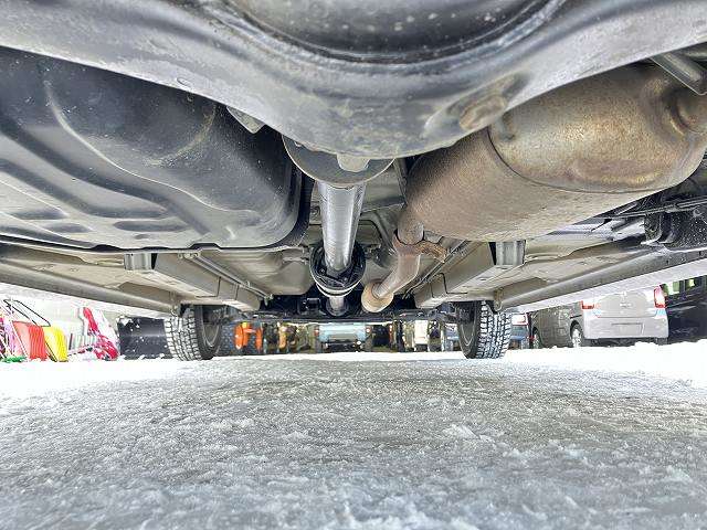日産 ルークス ６６０ ハイウェイスター ４ＷＤ H24年 (北海道) 99