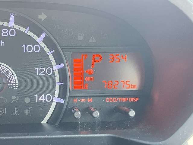 ダイハツ ムーヴ ６６０ Ｌ ＳＡＩＩＩ ４ＷＤ R1年 (北海道) 99