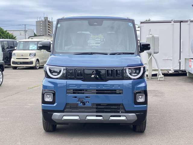 三菱 デリカ　ミニ ６６０ Ｔ プレミアム デリマル パッケージ ４ＷＤ R8年 (北海道) 99