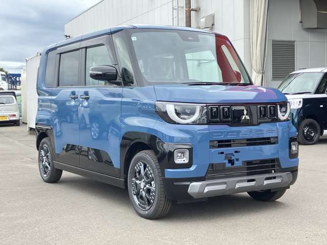 三菱 デリカ　ミニ ６６０ Ｔ プレミアム デリマル パッケージ ４ＷＤ R8年 (北海道) 99