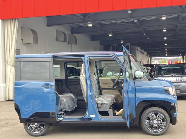 三菱 デリカ　ミニ ６６０ Ｔ プレミアム デリマル パッケージ ４ＷＤ R8年 (北海道) 99