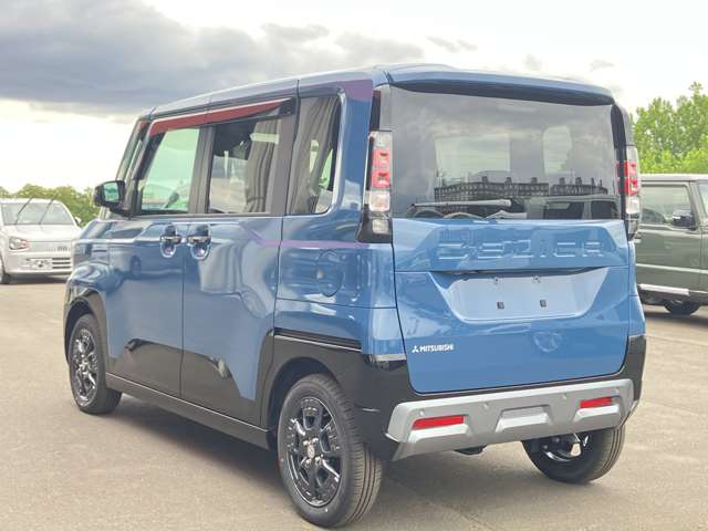 三菱 デリカ　ミニ ６６０ Ｔ プレミアム デリマル パッケージ ４ＷＤ R8年 (北海道) 99