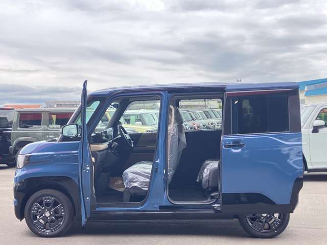 三菱 デリカ　ミニ ６６０ Ｔ プレミアム デリマル パッケージ ４ＷＤ R8年 (北海道) 99