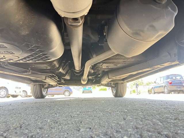 ダイハツ タフト ６６０ Ｇ ４ＷＤ R5年 (北海道) 99