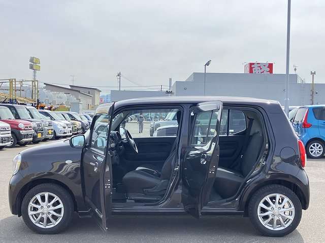 スズキ アルト ６６０ Ｌ ４ＷＤ R4年 (北海道) 99