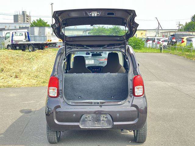 スズキ アルト ６６０ Ｌ ４ＷＤ R4年 (北海道) 99