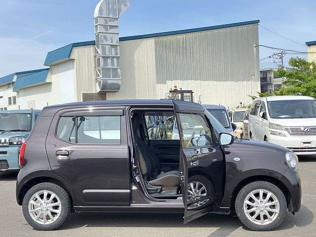 スズキ アルト ６６０ Ｌ ４ＷＤ R4年 (北海道) 99
