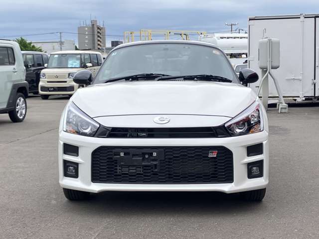 ダイハツ コペン ＧＲ スポーツ ６６０ R7年 (北海道) 99