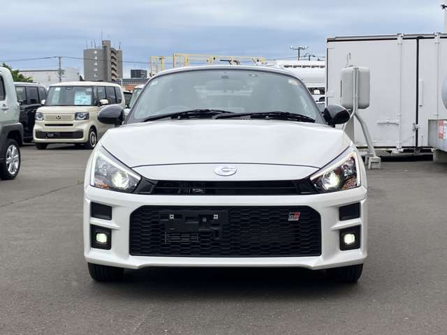 ダイハツ コペン ＧＲ スポーツ ６６０ R7年 (北海道) 99