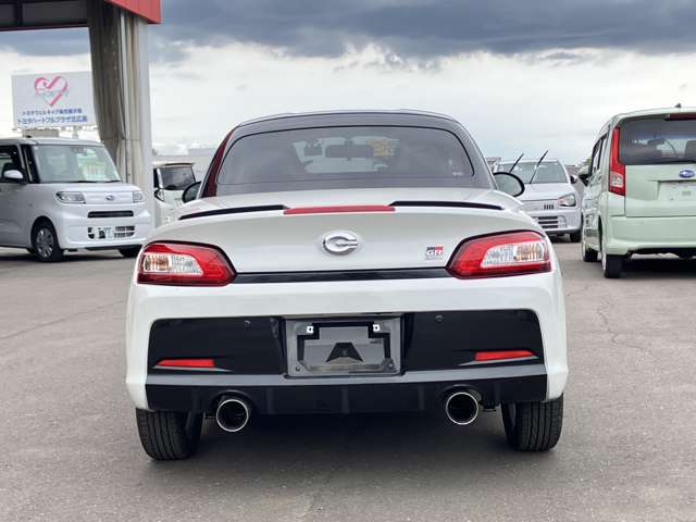 ダイハツ コペン ＧＲ スポーツ ６６０ R7年 (北海道) 99