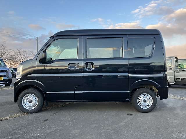 スズキ エブリイ ６６０ ＰＡ リミテッド ハイルーフ ４ＷＤ R6年 (北海道) 99
