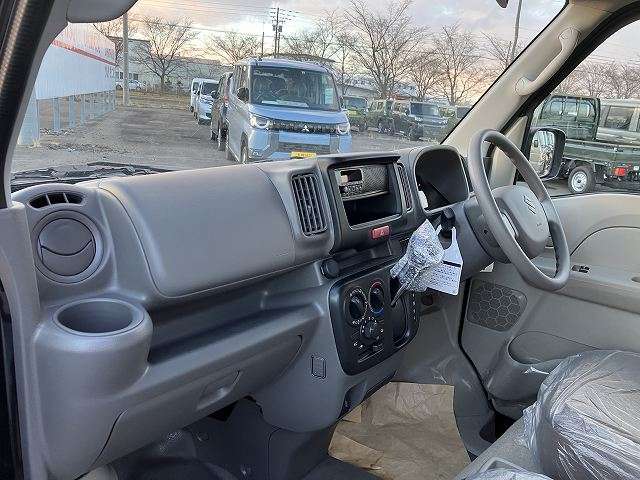 スズキ エブリイ ６６０ ＰＡ リミテッド ハイルーフ ４ＷＤ R6年 (北海道) 99