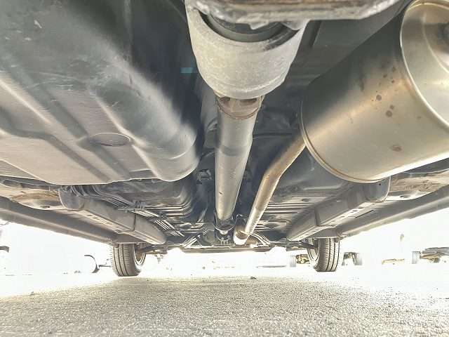 ダイハツ ミラ　イース ６６０ ＸＦ リミテッド ＳＡ ４ＷＤ H29年 (北海道) 99