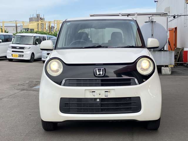 ホンダ Ｎ−ＯＮＥ ６６０ Ｇ ４ＷＤ H25年 (北海道) 99