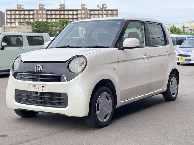 ホンダ Ｎ−ＯＮＥ ６６０ Ｇ ４ＷＤ H25年 (北海道) 99
