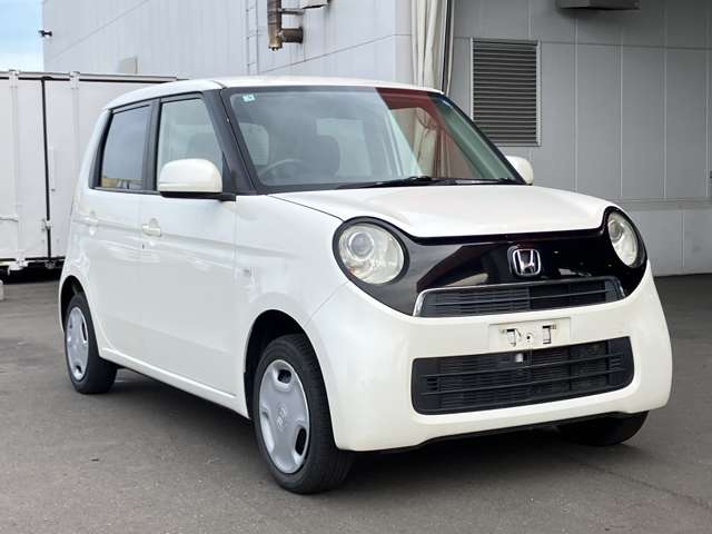ホンダ Ｎ−ＯＮＥ ６６０ Ｇ ４ＷＤ H25年 (北海道) 99