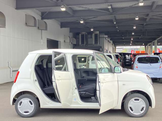 ホンダ Ｎ−ＯＮＥ ６６０ Ｇ ４ＷＤ H25年 (北海道) 99