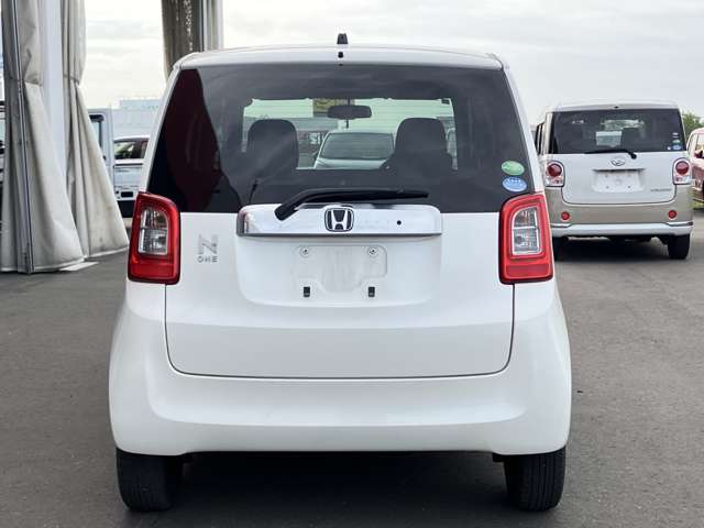 ホンダ Ｎ−ＯＮＥ ６６０ Ｇ ４ＷＤ H25年 (北海道) 99