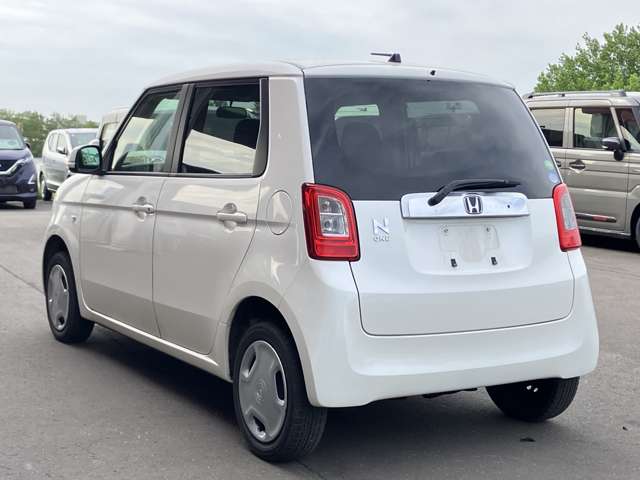 ホンダ Ｎ−ＯＮＥ ６６０ Ｇ ４ＷＤ H25年 (北海道) 99