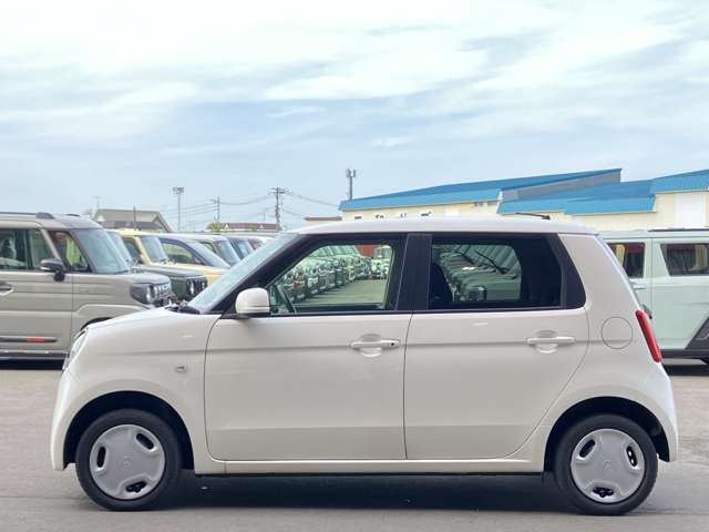 ホンダ Ｎ−ＯＮＥ ６６０ Ｇ ４ＷＤ H25年 (北海道) 99