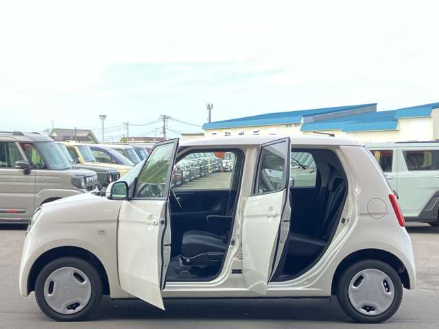 ホンダ Ｎ−ＯＮＥ ６６０ Ｇ ４ＷＤ H25年 (北海道) 99
