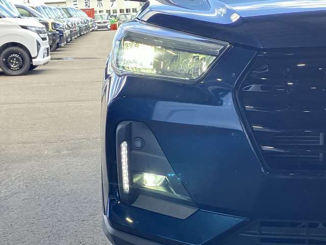 ダイハツ ロッキー １．０ Ｇ ４ＷＤ R1年 (北海道) 99