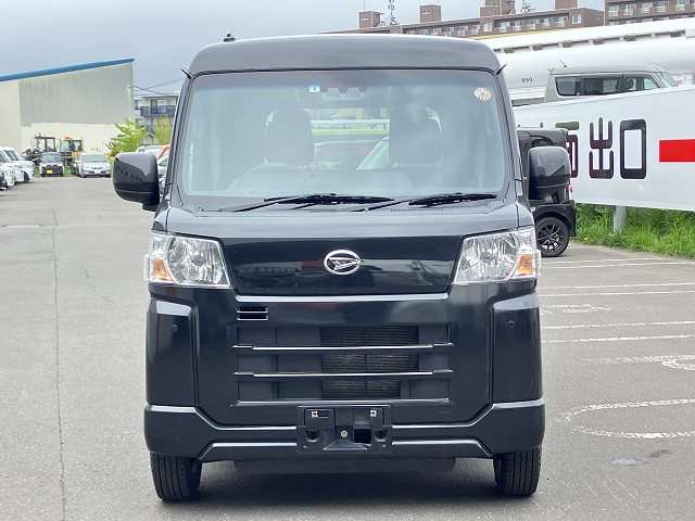 ダイハツ ハイゼットカーゴ ６６０ クルーズ ４ＷＤ R4年 (北海道) 99