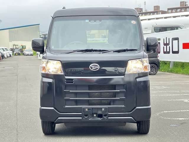 ダイハツ ハイゼットカーゴ ６６０ クルーズ ４ＷＤ R4年 (北海道) 99