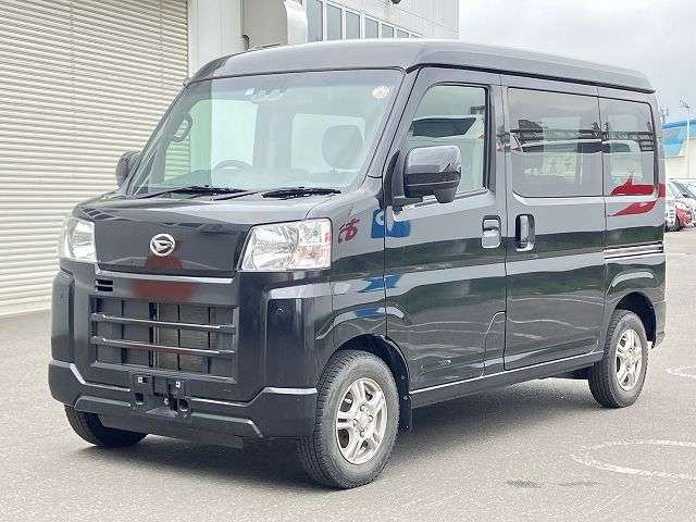 ダイハツ ハイゼットカーゴ ６６０ クルーズ ４ＷＤ R4年 (北海道) 99