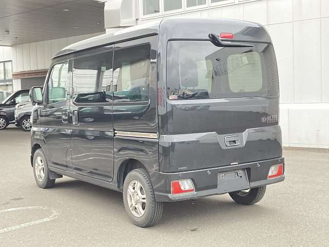 ダイハツ ハイゼットカーゴ ６６０ クルーズ ４ＷＤ R4年 (北海道) 99