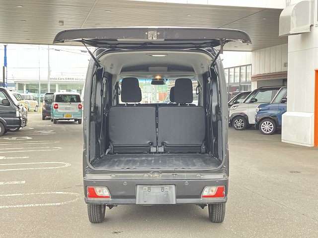 ダイハツ ハイゼットカーゴ ６６０ クルーズ ４ＷＤ R4年 (北海道) 99
