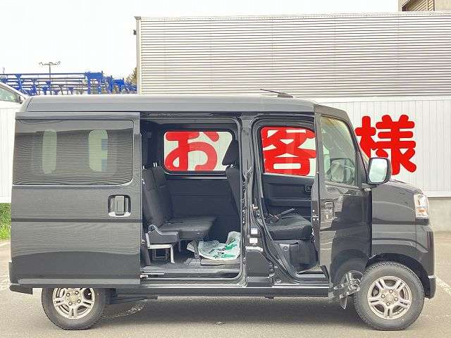 ダイハツ ハイゼットカーゴ ６６０ クルーズ ４ＷＤ R4年 (北海道) 99
