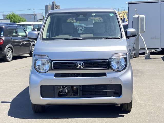ホンダ Ｎ−ＷＧＮ ６６０ Ｇ ホンダ センシング ４ＷＤ R3年 (北海道) 99