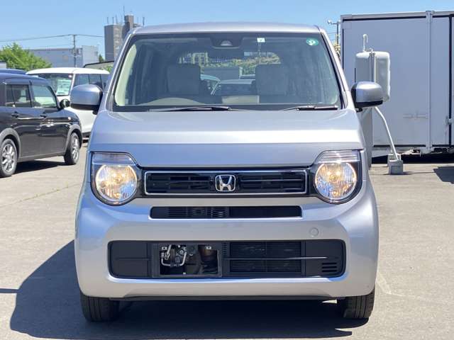 ホンダ Ｎ−ＷＧＮ ６６０ Ｇ ホンダ センシング ４ＷＤ R3年 (北海道) 99