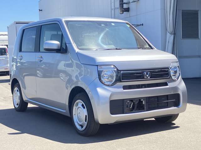 ホンダ Ｎ−ＷＧＮ ６６０ Ｇ ホンダ センシング ４ＷＤ R3年 (北海道) 99