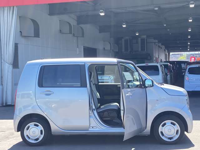 ホンダ Ｎ−ＷＧＮ ６６０ Ｇ ホンダ センシング ４ＷＤ R3年 (北海道) 99