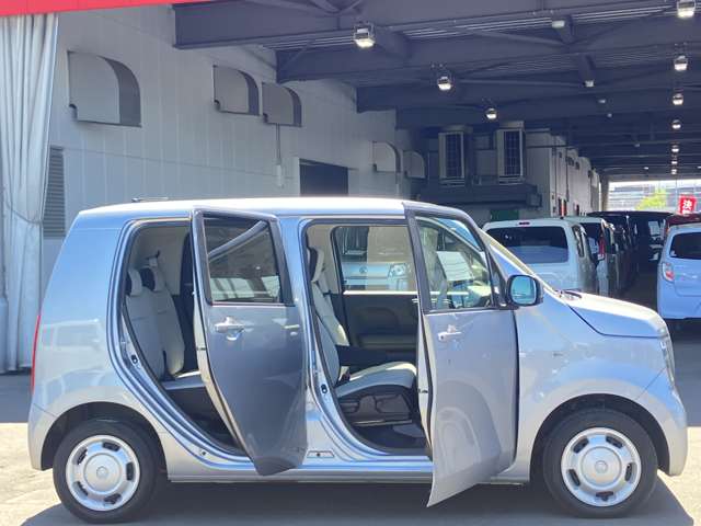 ホンダ Ｎ−ＷＧＮ ６６０ Ｇ ホンダ センシング ４ＷＤ R3年 (北海道) 99