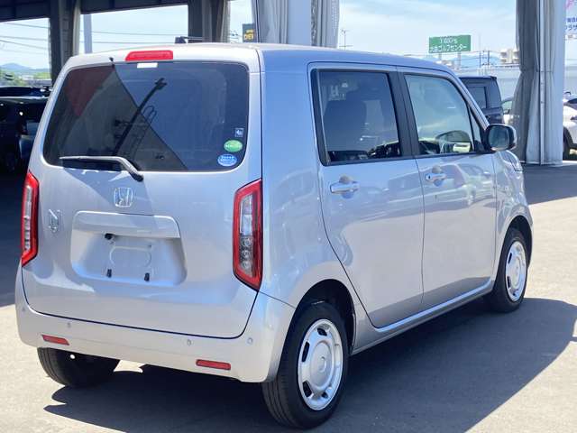 ホンダ Ｎ−ＷＧＮ ６６０ Ｇ ホンダ センシング ４ＷＤ R3年 (北海道) 99