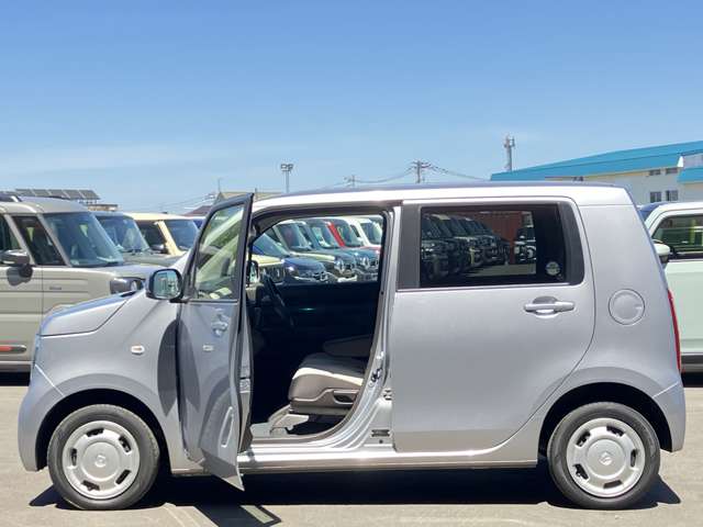 ホンダ Ｎ−ＷＧＮ ６６０ Ｇ ホンダ センシング ４ＷＤ R3年 (北海道) 99