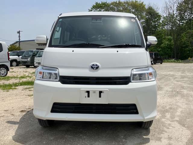 トヨタ タウンエースバン １．５ ＧＬ ４ＷＤ R4年 (北海道) 99