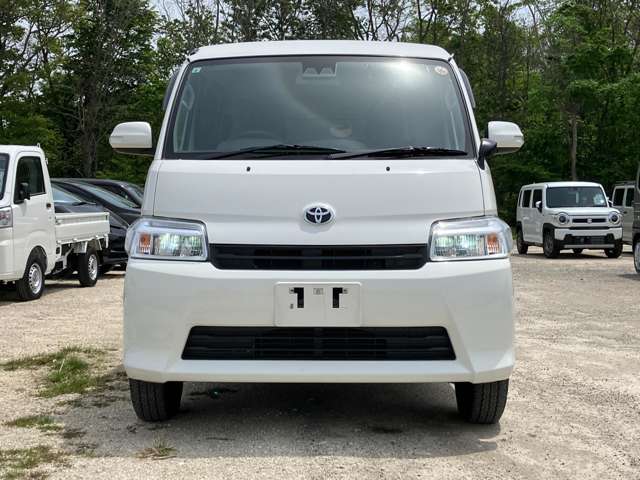 トヨタ タウンエースバン １．５ ＧＬ ４ＷＤ R4年 (北海道) 99