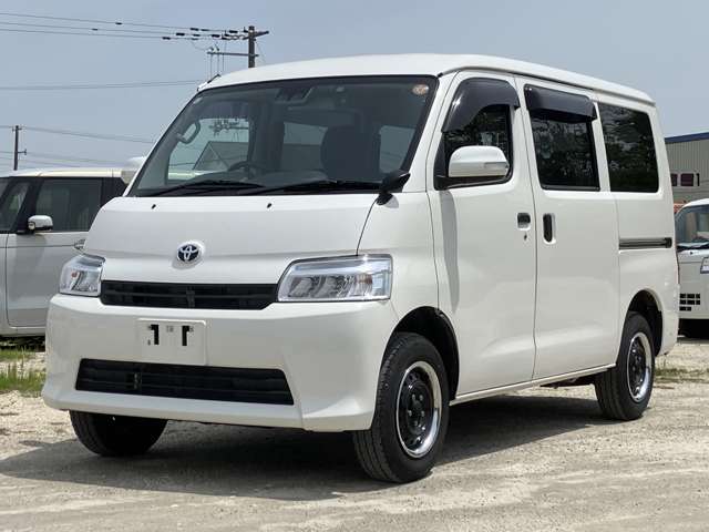 トヨタ タウンエースバン １．５ ＧＬ ４ＷＤ R4年 (北海道) 99