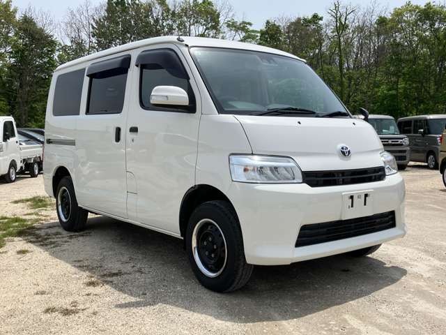 トヨタ タウンエースバン １．５ ＧＬ ４ＷＤ R4年 (北海道) 99