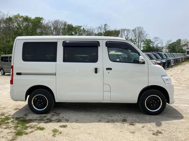 トヨタ タウンエースバン １．５ ＧＬ ４ＷＤ R4年 (北海道) 99