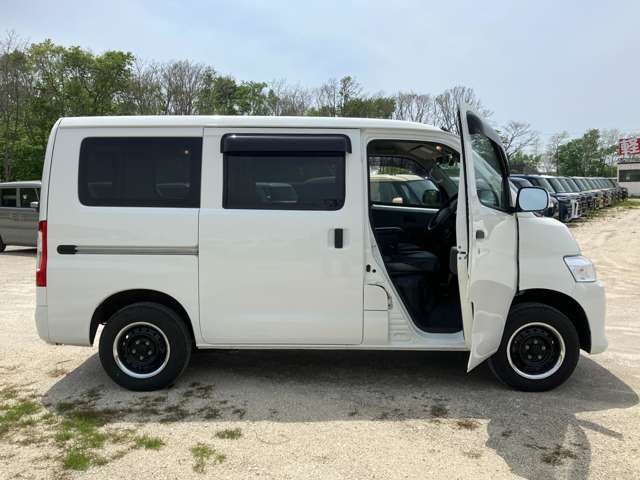トヨタ タウンエースバン １．５ ＧＬ ４ＷＤ R4年 (北海道) 99