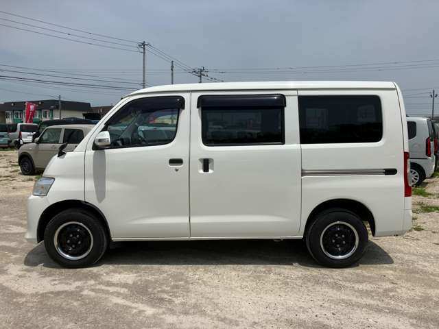 トヨタ タウンエースバン １．５ ＧＬ ４ＷＤ R4年 (北海道) 99