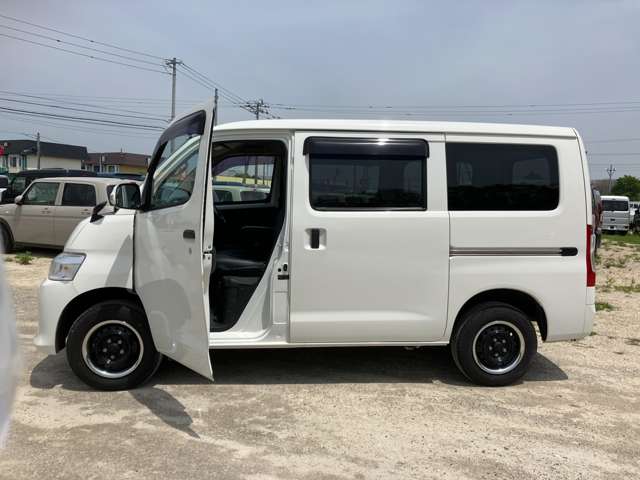 トヨタ タウンエースバン １．５ ＧＬ ４ＷＤ R4年 (北海道) 99
