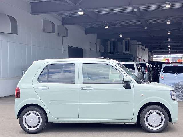 ダイハツ ミラ　トコット ６６０ Ｇ リミテッド ＳＡＩＩＩ ４ＷＤ R3年 (北海道) 99