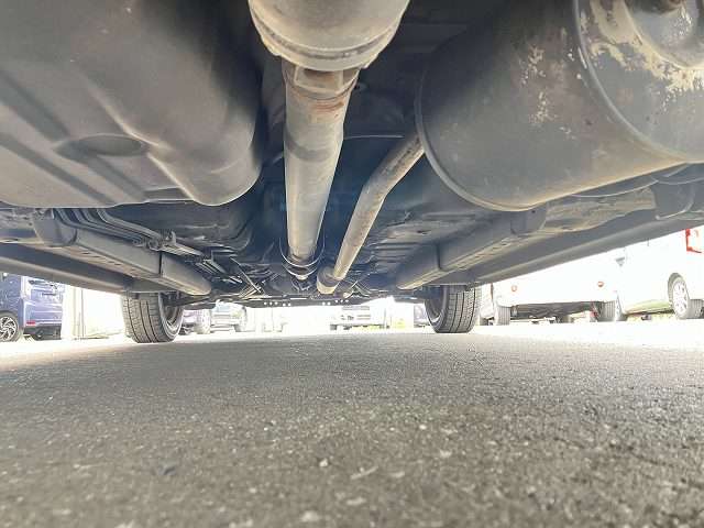 ダイハツ ミラ　トコット ６６０ Ｇ リミテッド ＳＡＩＩＩ ４ＷＤ R3年 (北海道) 99