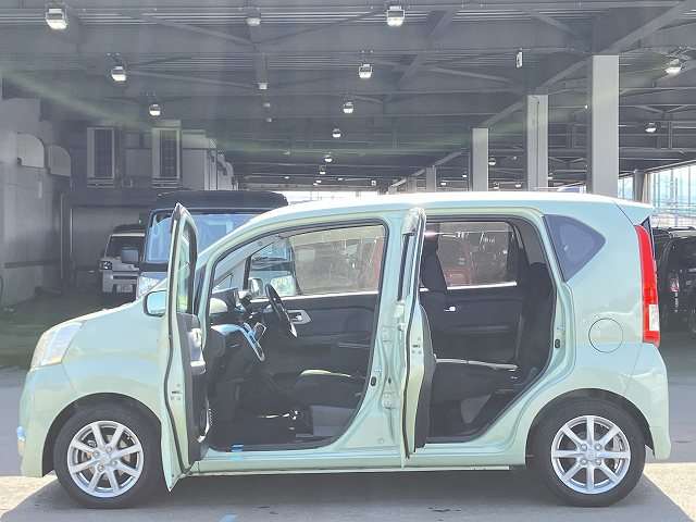 スバル ステラ ６６０ ＧＳ ４ＷＤ H27年 (北海道) 99